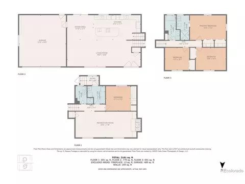 6501 E Dakota Ave, Denver, CO 80224 photo 35