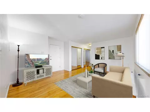 1056 N Marion St #204, Denver, CO 80218