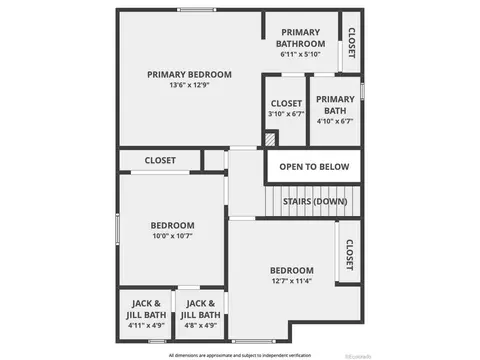 6345 Xavier Ct, Arvada, CO 80003 photo 32