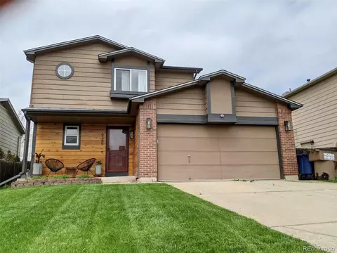 6345 Xavier Ct, Arvada, CO 80003 photo 1