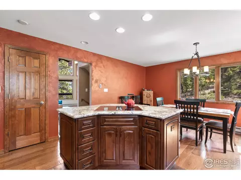 155 Rockledge Cir, Allenspark, CO 80510 photo 9