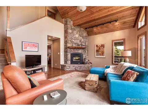 155 Rockledge Cir, Allenspark, CO 80510 photo 4