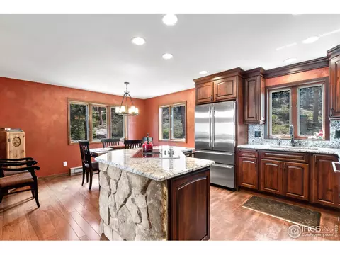 155 Rockledge Cir, Allenspark, CO 80510 photo 6