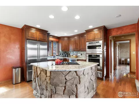 155 Rockledge Cir, Allenspark, CO 80510 photo 8