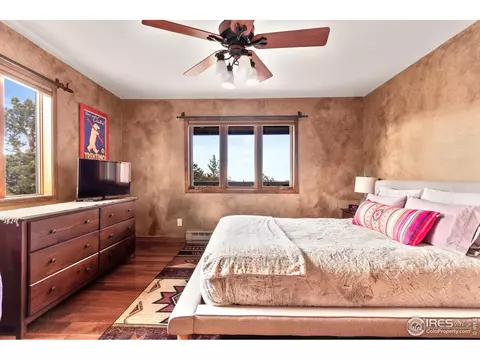 155 Rockledge Cir, Allenspark, CO 80510 photo 12