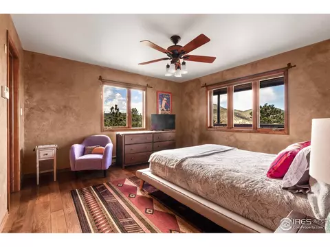 155 Rockledge Cir, Allenspark, CO 80510 photo 14