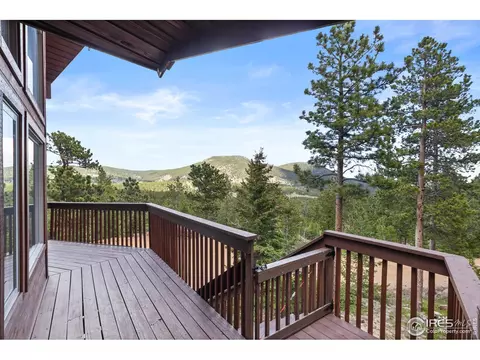 155 Rockledge Cir, Allenspark, CO 80510 photo 27