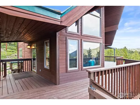 155 Rockledge Cir, Allenspark, CO 80510 photo 26