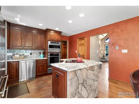 155 Rockledge Cir, Allenspark, CO 80510 photo 10