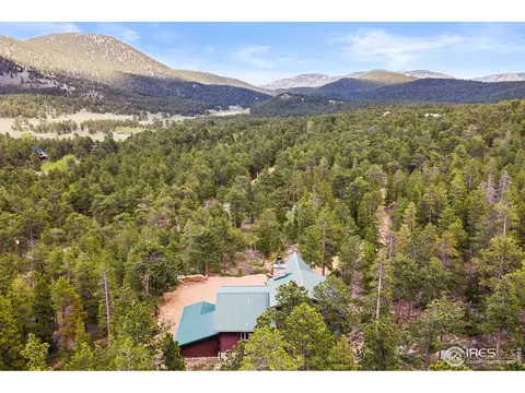 155 Rockledge Cir, Allenspark, CO 80510 photo 32