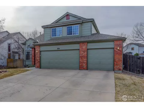 838 E 133rd Ave, Thornton, CO 80241 photo 2