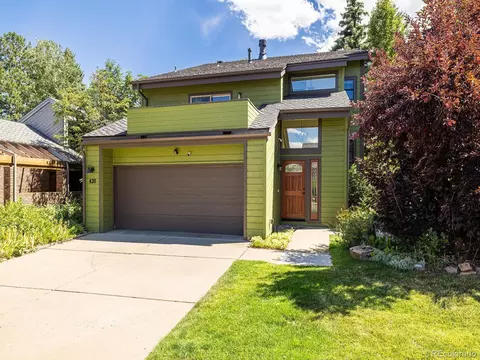 420 Oakwood Pl, Boulder, CO 80304
