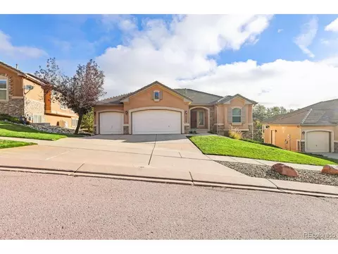 2472 Sierra Oak Dr, Colorado Springs, CO 80919
