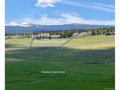 Spring Creek Ranch Rd, Silverthorne, CO 80498 photo 3