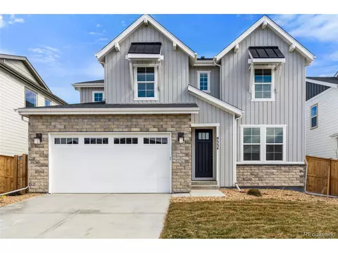 9334 Quartz St, Arvada, CO 80007