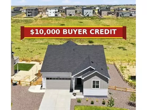 42744 Calusa Pines Rd, Elizabeth, CO 80107