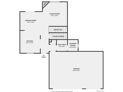 19533 Evans Dr, Aurora, CO 80013 photo 27