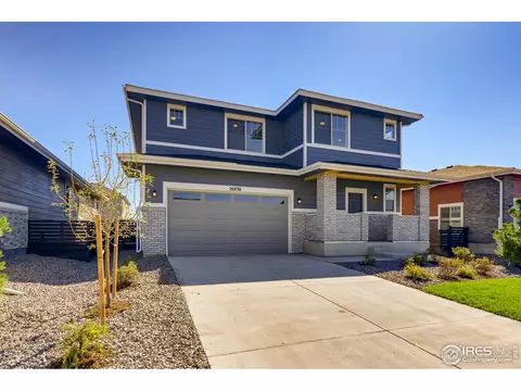 26838 E Maple Ave, Aurora, CO 80018 photo 2