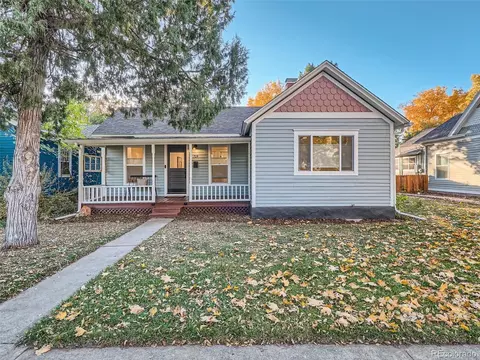729 Emery St, Longmont, CO 80501