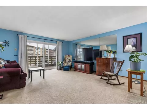 Living - 9155 E Center Ave #3B, Denver, CO 80247 photo 1 of 3