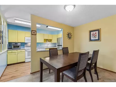 9155 E Center Ave #3B, Denver, CO 80247