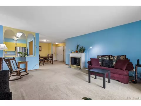 Living - 9155 E Center Ave #3B, Denver, CO 80247 photo 3 of 3
