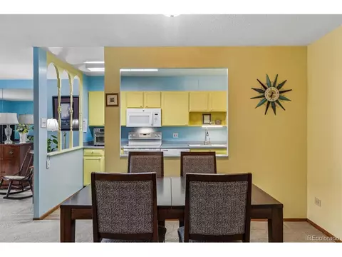 Dining - 9155 E Center Ave #3B, Denver, CO 80247 photo 4 of 5