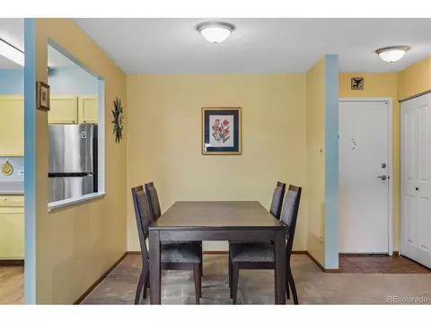 Dining - 9155 E Center Ave #3B, Denver, CO 80247 photo 3 of 5