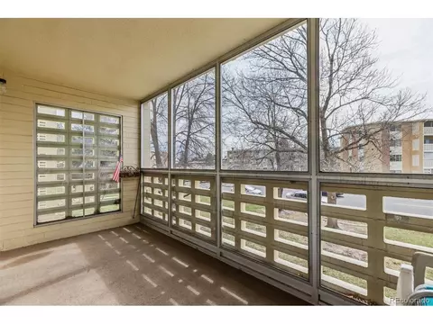 Exterior - 9155 E Center Ave #3B, Denver, CO 80247 photo 1 of 9