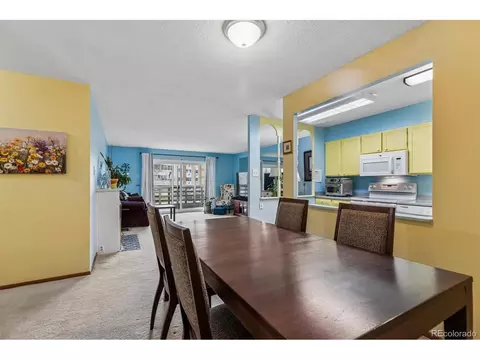 Dining - 9155 E Center Ave #3B, Denver, CO 80247 photo 2 of 5