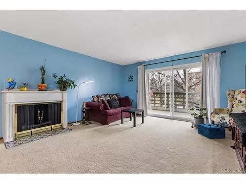 Living - 9155 E Center Ave #3B, Denver, CO 80247 photo 2 of 3