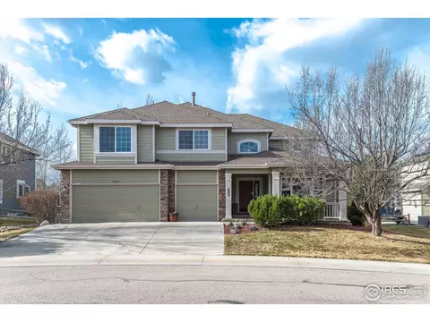 5447 Tiller Ct, Windsor, CO 80528 photo 1