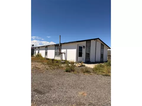 58307 Rundle Ave, Moffat, CO 81143