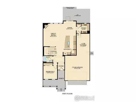 4882 E 144th Ln, Thornton, CO 80602 photo 2