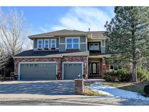 2012 Hawk Ter, Castle Rock, CO 80104