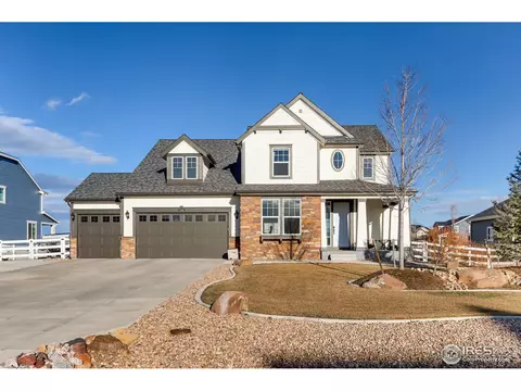 3310 Birch Rd, Frederick, CO 80504 photo 2