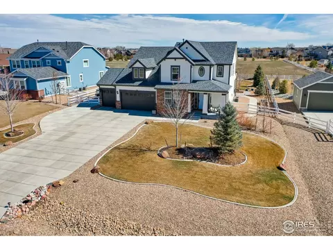 3310 Birch Rd, Frederick, CO 80504 photo 1