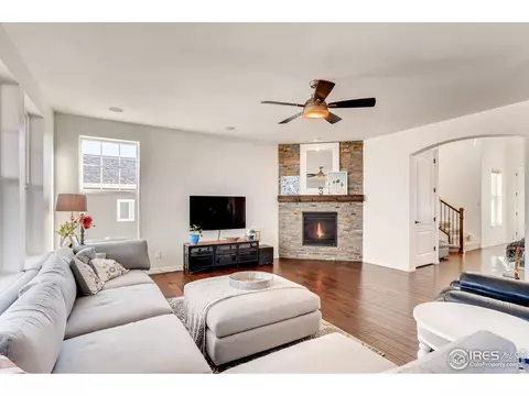 3310 Birch Rd, Frederick, CO 80504 photo 7