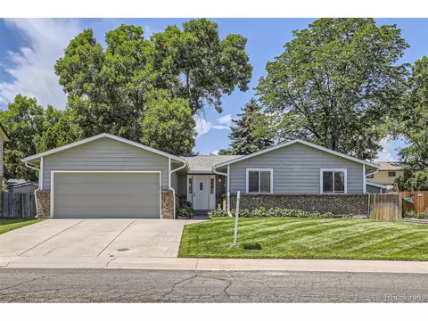 Undisclosed, Littleton, CO 80123