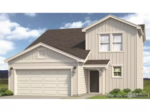 3304 N Point Dr, Evans, CO 80620 photo 2