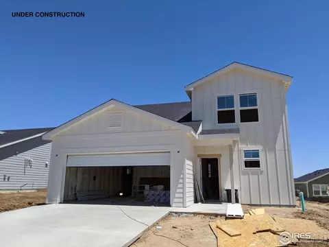 3304 N Point Dr, Evans, CO 80620 photo 1