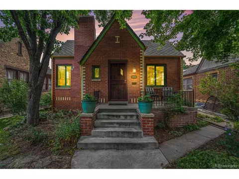 3920 N Quitman St, Denver, CO 80212