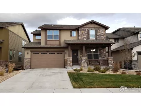 8662 Yule St, Arvada, CO 80007 photo 1
