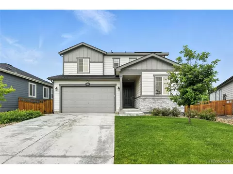 6513 Dry Fork Cir, Frederick, CO 80516 photo 2
