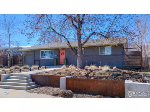725 S 46th St, Boulder, CO 80305 photo 1