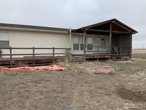 19505 County Road 3, Wiggins, CO 80654 photo 3