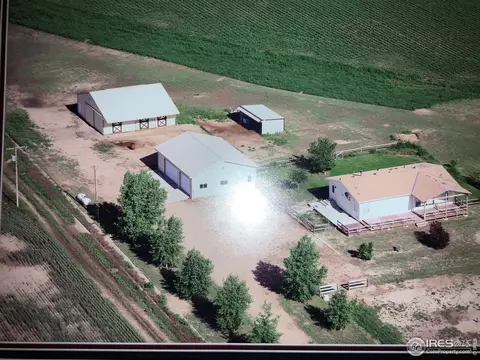 19505 County Road 3, Wiggins, CO 80654 photo 1