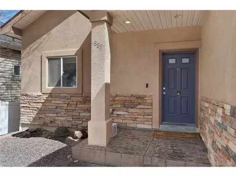 885 Columbine Ave, Colorado Springs, CO 80904