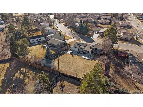 7110 S Cherry Dr, Centennial, CO 80122 photo 41