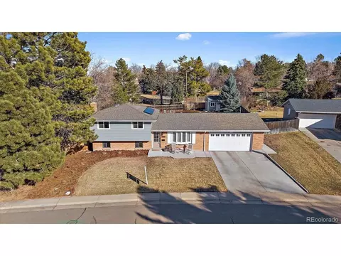 7110 S Cherry Dr, Centennial, CO 80122 photo 4